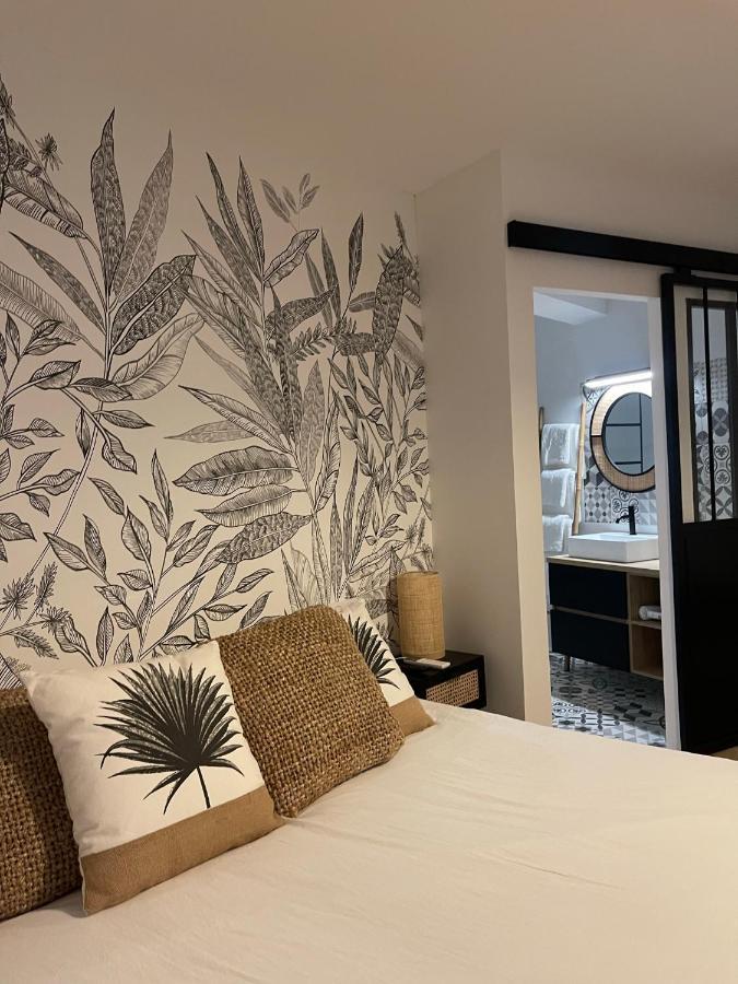 Hotel Restaurant La Caravelle Сари Соленцара Екстериор снимка