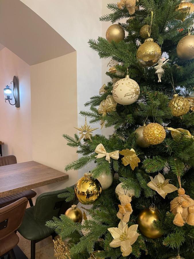 Hotel Restaurant La Caravelle Сари Соленцара Екстериор снимка